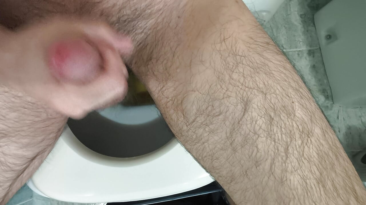 The taste of my urine helps me a lot