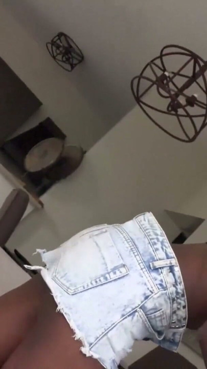 Tiny 18yo Ebony Cutie Pussy RAILED At Amateur Interracial Casting | Clip 1