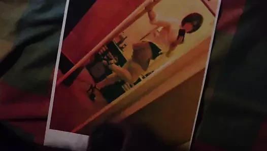 Tsjasminetaylor haraç videosu