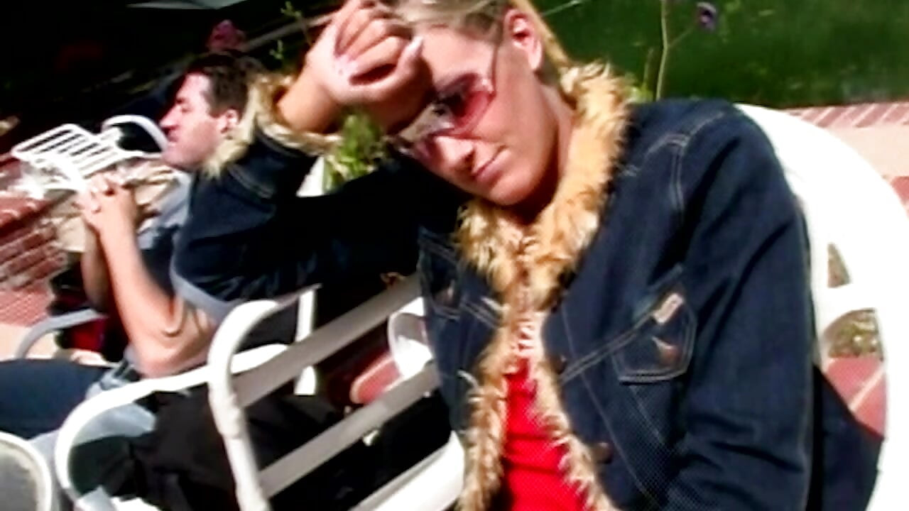 Versaute Fantasie dreht völlig frei bis nichts mehr harmlos