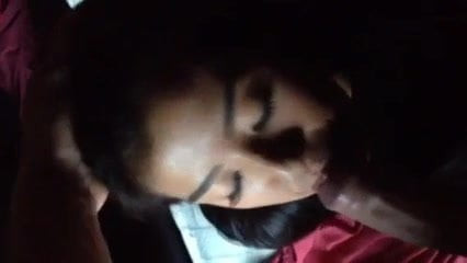 Asian BJ