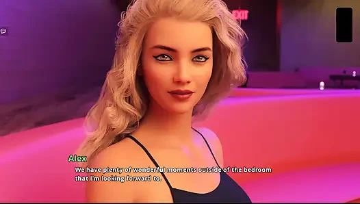 College Kings 32 simplr randevusunda