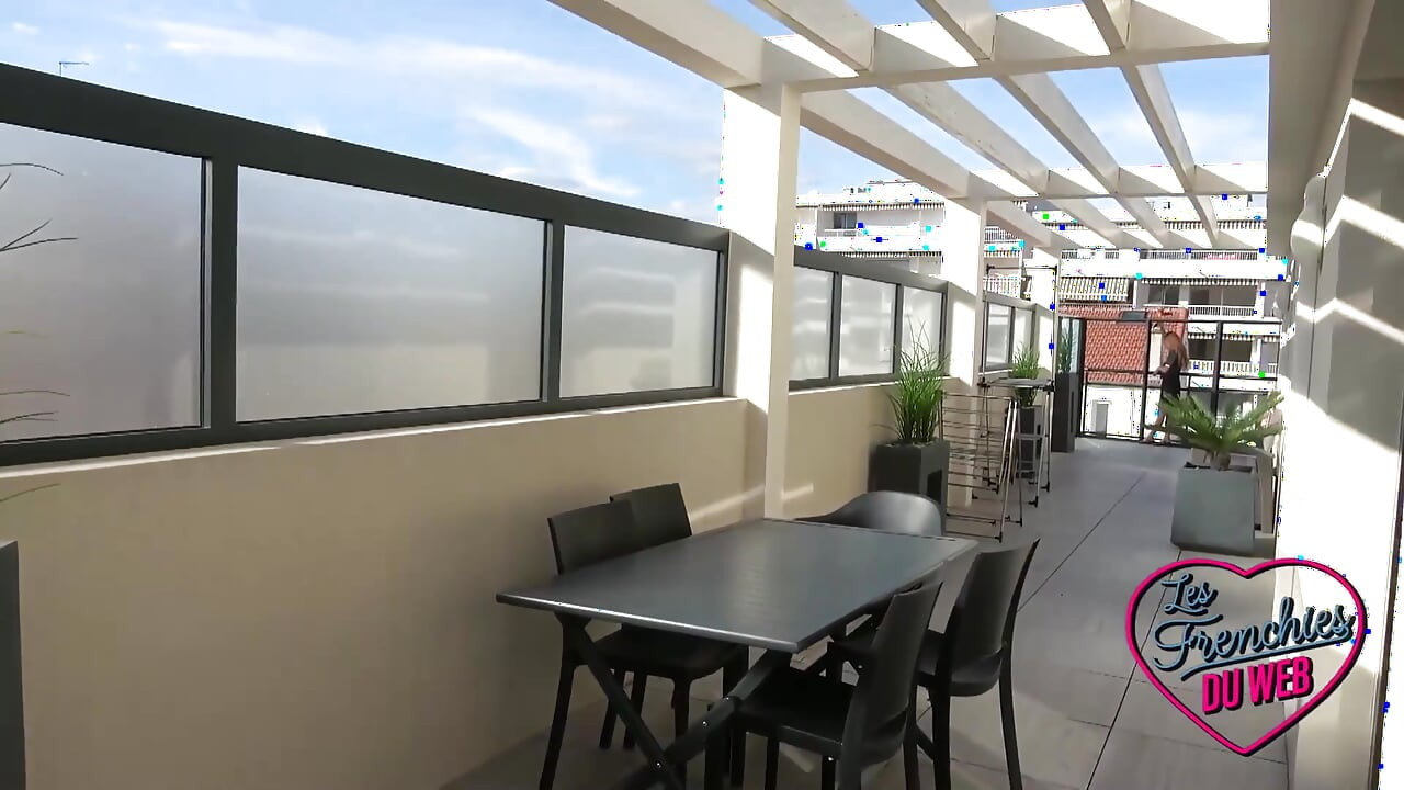 Natalia, a Kinky Girl Who Gets Fucked by Two Guys