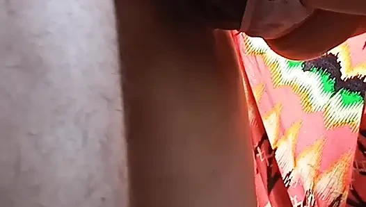 WASHING THE MOTORCYCLE MY BOSS INTERRUPTS ME AND FUCKS MY ASS