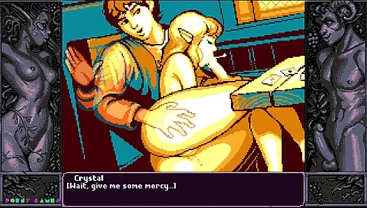 Aurelia mirthal tarafından bölüm 4