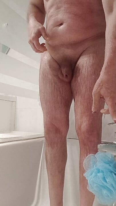 A Normal Morning of an Exhibitionist