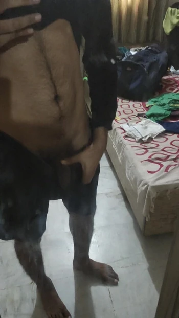 My first video