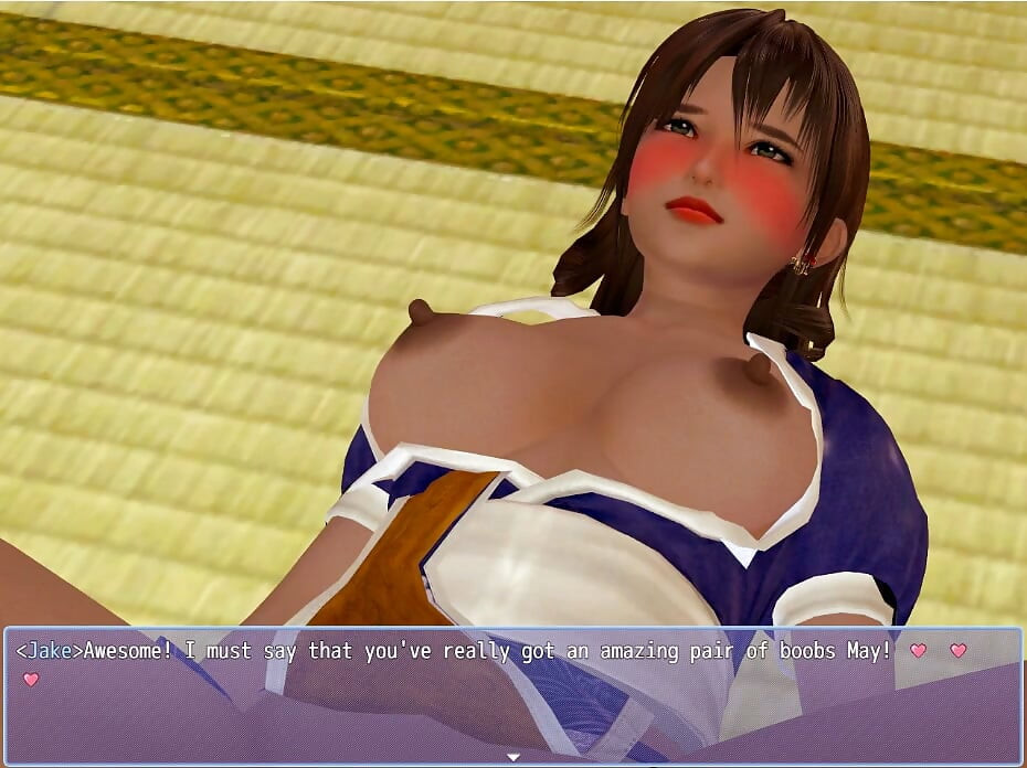 Coming of Ages -gameplay -roleplay - Cosplay - Street Fighter-photoshoot 7 -part 1