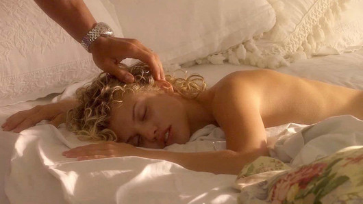 AnnaLynne McCord Nude in Bad Girl Island On ScandalPlanetCom