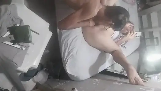 she likes me what to do .eating pussy to much