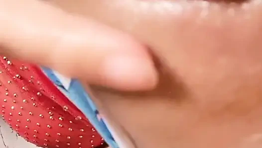 Pagi-pagi di tenda sama gadis 18 tahun