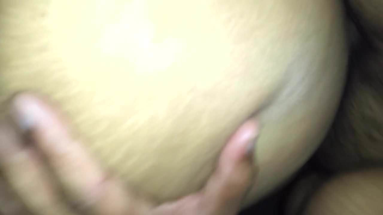 Fucking a red one ho