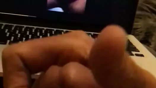 Ağır çekimde büyük yük patlaması