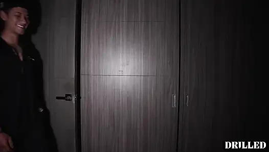 Arkadaşımın karımı hamile bırakmasına izin verdim