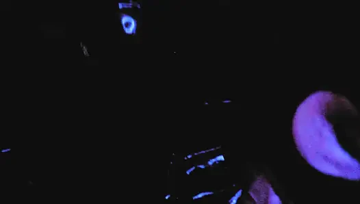 Rubber Big Ass Milf Goddess Eva Latex Suck Big Dick Fuck Pussy Cum Gonzo