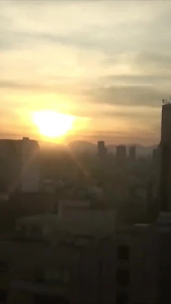 Emotional moment from "ANAL FISTING AND FUCK FOR GERMAN TEEN AT HOTEL WINDOW"