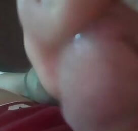 I show cock