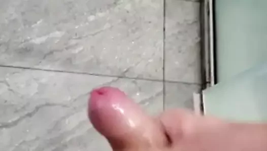 Horny asian doctor