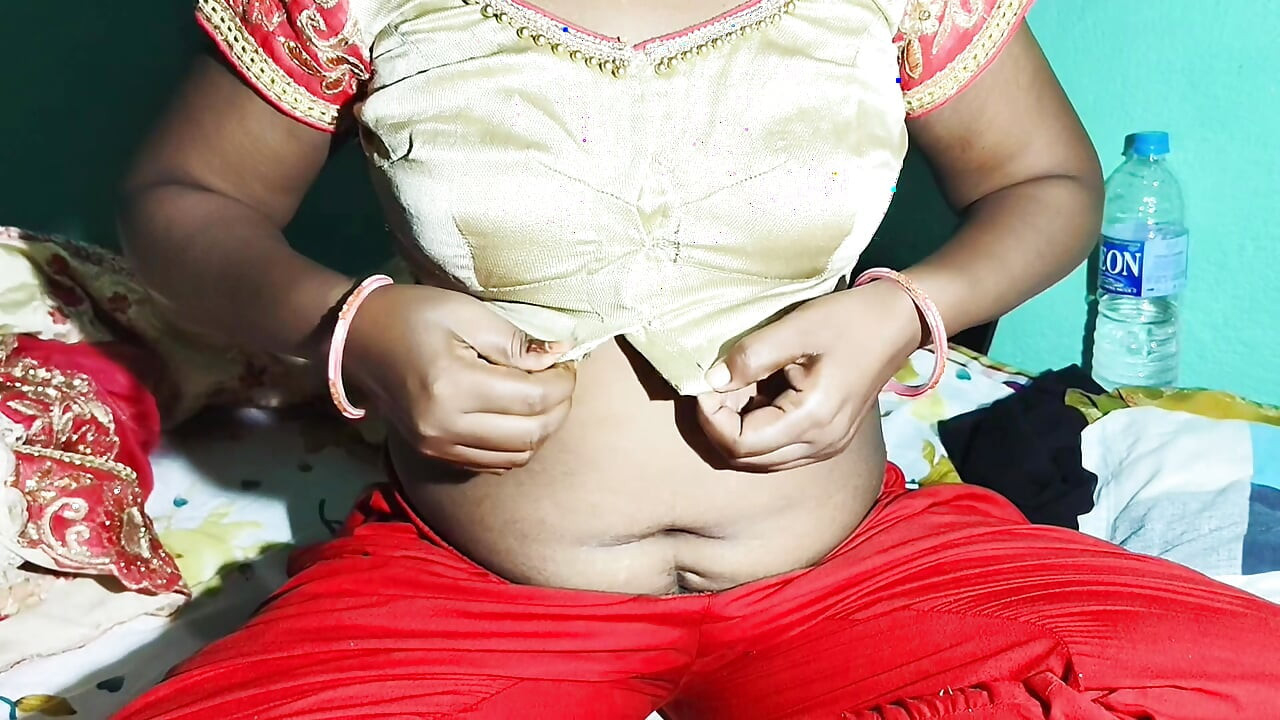 Het indisk Anu bhabhi knullad av Desi Style
