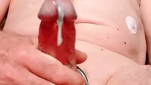 Evde tek başına ağır çekim