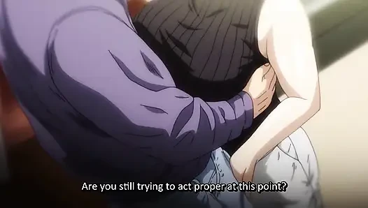 Furachi hot sex hintai