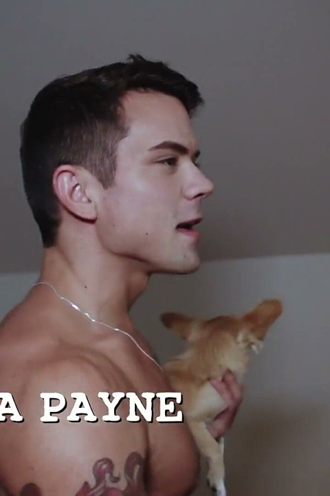 The Gay Simple Life: Tulsa Drag Bar Challenge 4