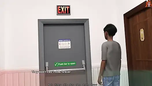 Takdir Tidak Akan Putus Asa Kami V0.7 Selingkuh #03