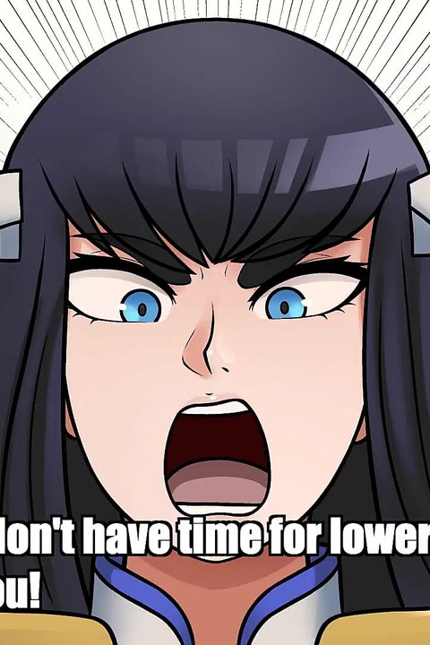 The Multiversal Waifu Taster season 01 - Part 1 - Satsuki Kiryuin Sex by Loveskysanhentai