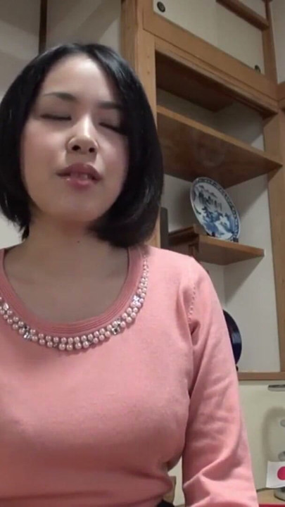 Japanese MILF Secretary Gets Her Pussy Explored POV | Clip 2