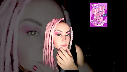Goddess Lana Mind Control Mind Benders Sissy Transformation 2