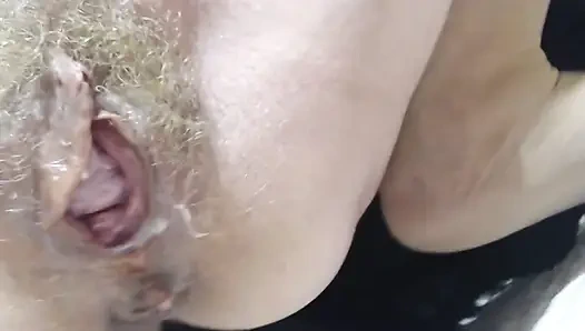 Perverse Grandstepmother