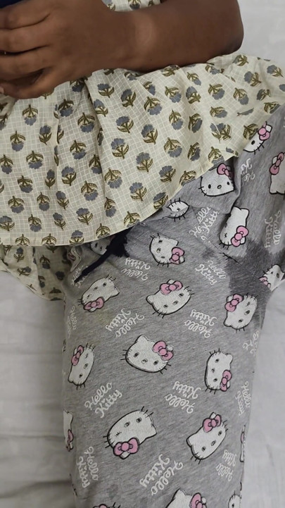 Hai Dears Today I Get More Fun with My Boy