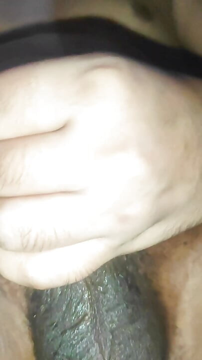 I want to fuck