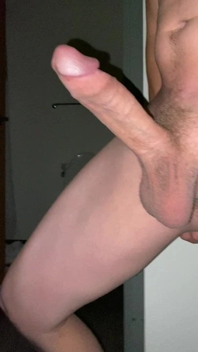 Cock and balls pt 4