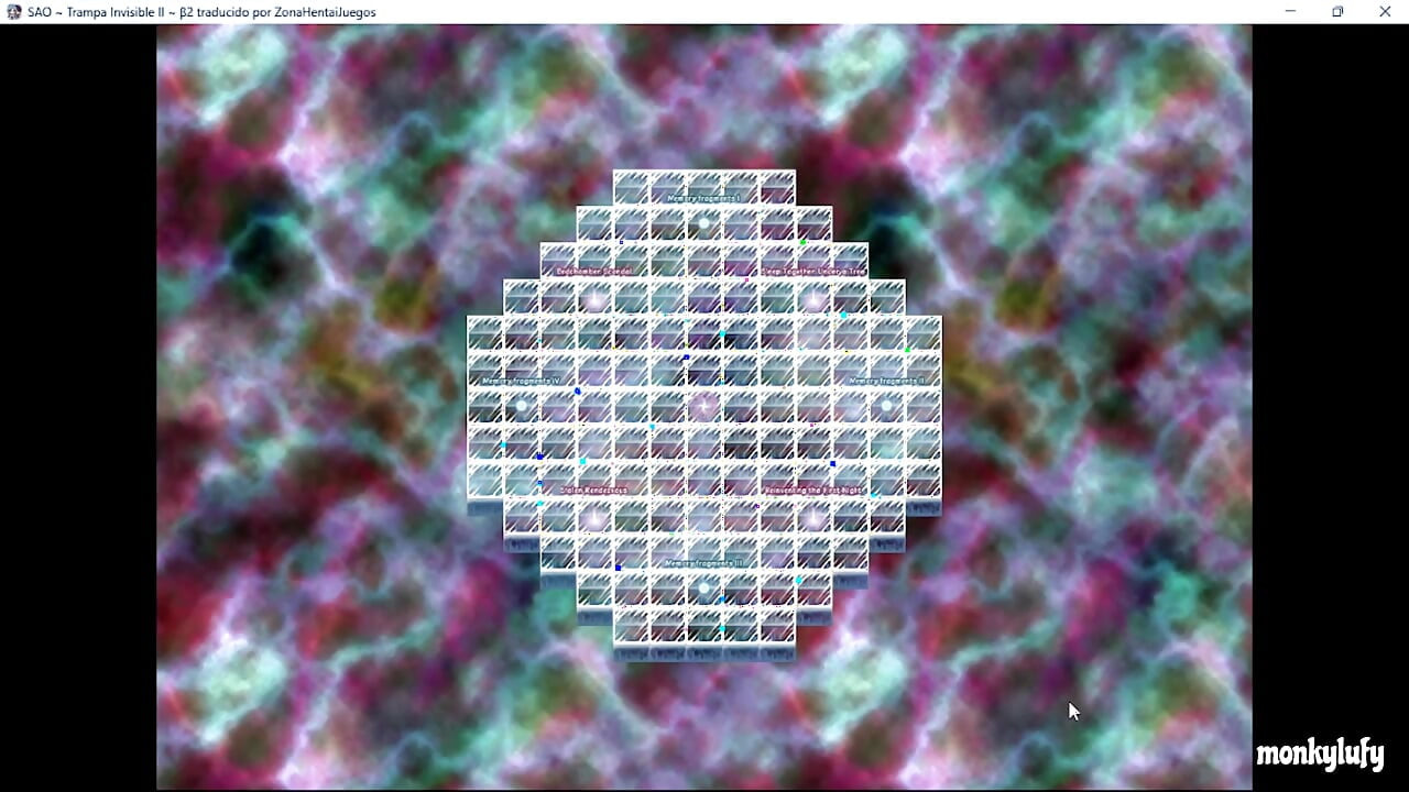 ART D’ÉPÉE EN LIGNE Jeu +18 ASUNA NTR