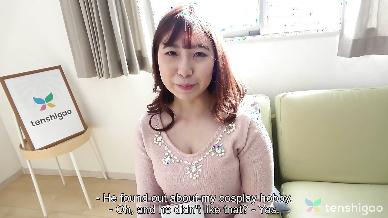 Kyoko Mikami Has the Greatest Set of Boobs and She Show Them to Us