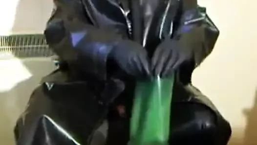 iyi bir lastik masturbasyon yapmak