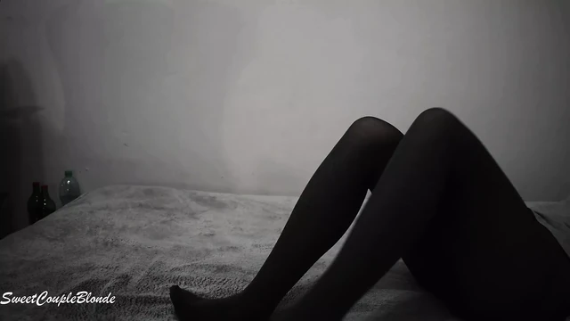 You Need To Watch These Legs - Miley Grey