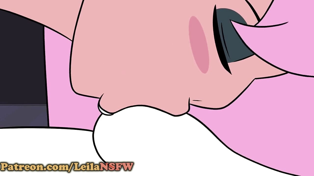 Mystery And Pearl having Some Girl On Girl Time