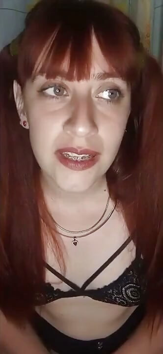 Shyyfxx tarafından Podcast Pleasure, Pain and Alchemy Bölüm 3 Küçük Amıma İlk Parmaklarım