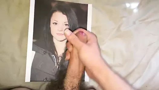 Kathryn preskot boşalma haraç