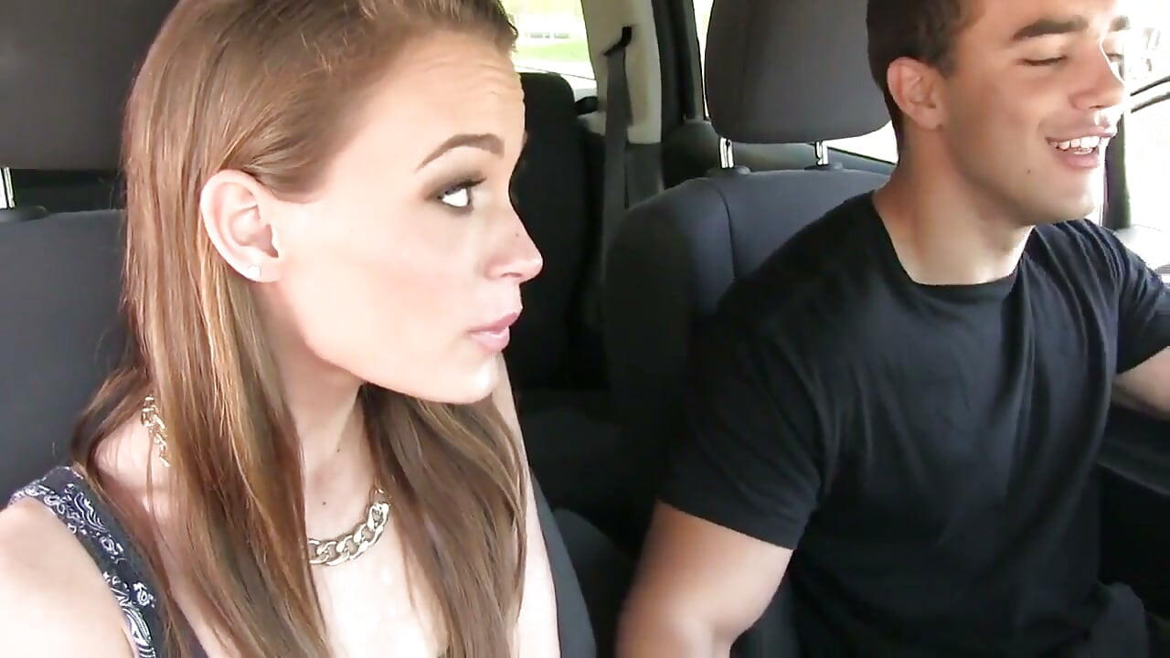 Stepsister falls for new stepbrothers unexpected italian charm & good looks