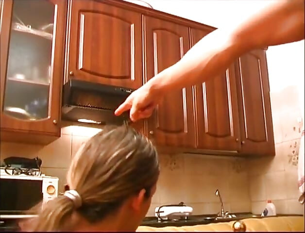 Trans woman ass fucking anal dildo penetrated