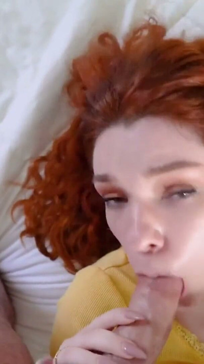 Ike woke up Annabel Redd for a quick fuck | Clip 1
