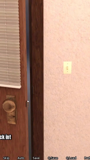 Memorable moment from "Grandma's House - (PT 37) - NC"