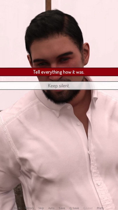 Medical Special Care by 10ki - Doctor's Office Anal Session 2