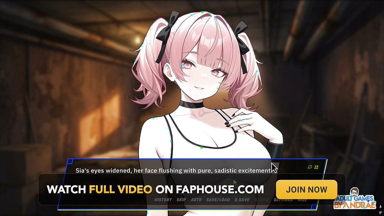 Spite Taking the Boss's Wife Gameplay Part 1 - Foot Jerking Massage