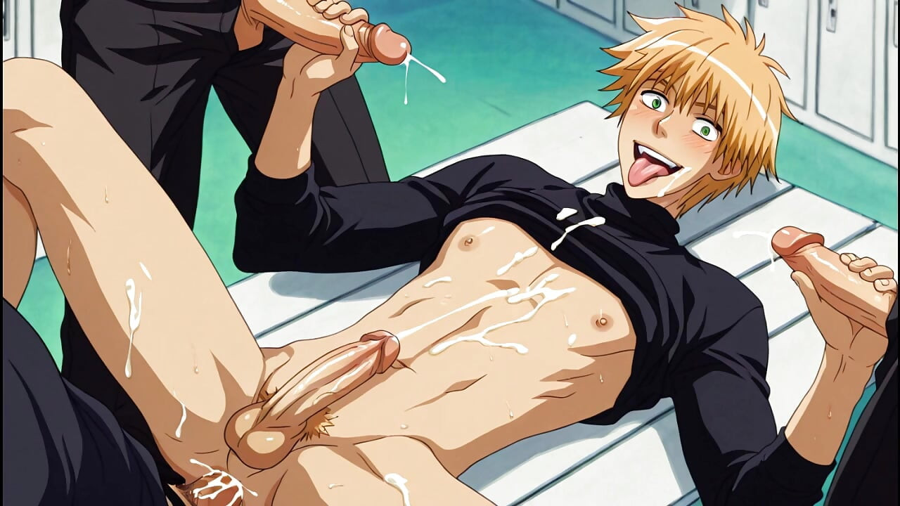 Kaichou Wa Maid-sama - Takumi Usui Sexy Pics Collection