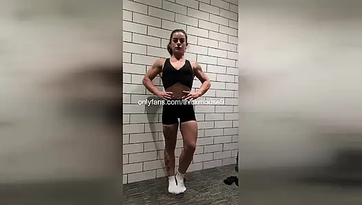 She Accidentally Livestreamed Her Pussy - You Won't Believe It!