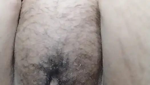 Dein penis ist aufrecht